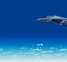Image n° 7 - screenshots  : Super Dogfight